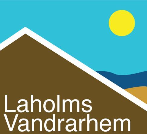 Laholms Vandrarhem Hotel Exterior photo